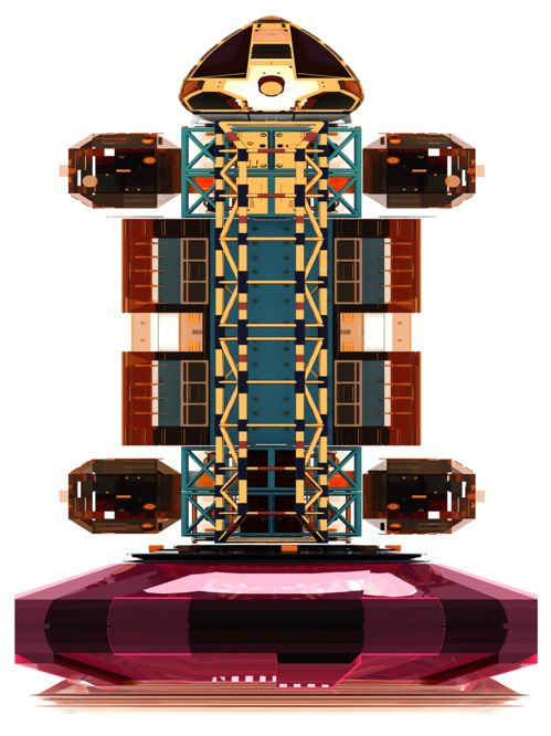 奇跡背后的塑造者 北京、上海、深圳十大卓越產品與平面設計公司巡禮