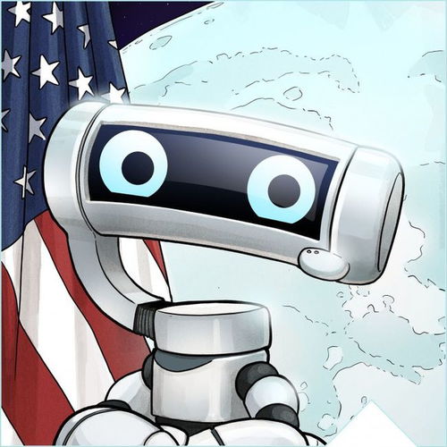 慶祝世界漫畫日 NASA發布首部數字互動圖形小說《First Woman》